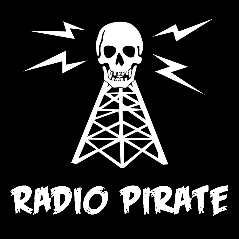 Радио пират